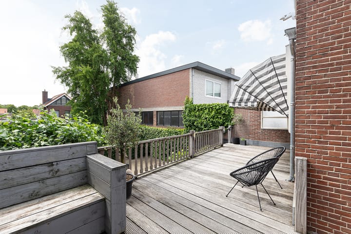 Foto 44 van Buitendams 97