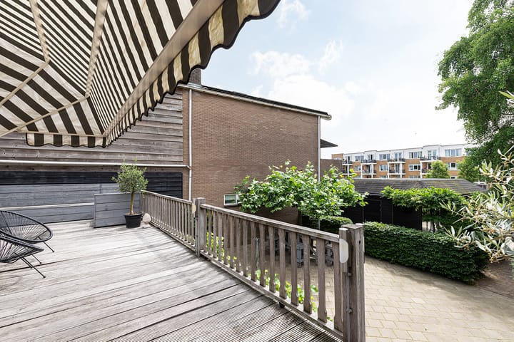 Foto 45 van Buitendams 97