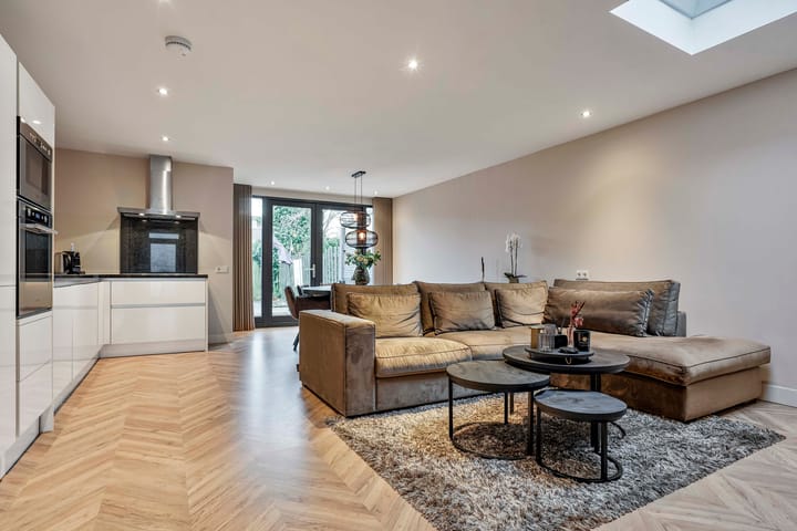 Foto 4 van Vijfde Rompert 52