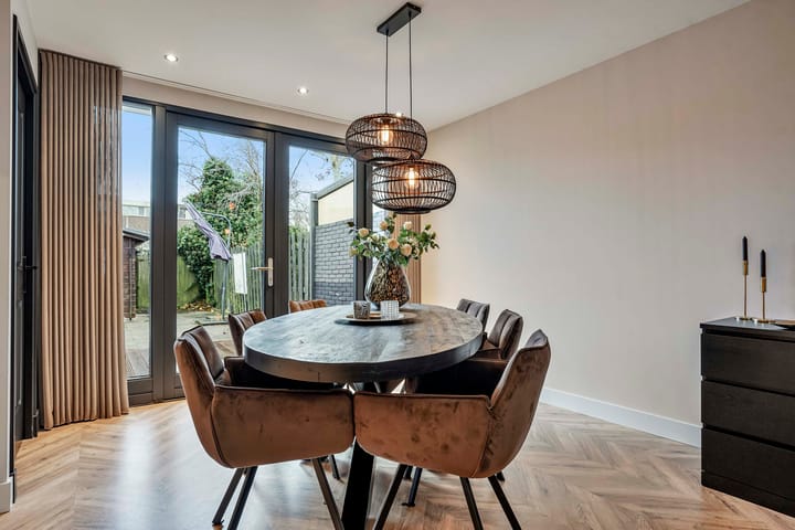 Foto 7 van Vijfde Rompert 52