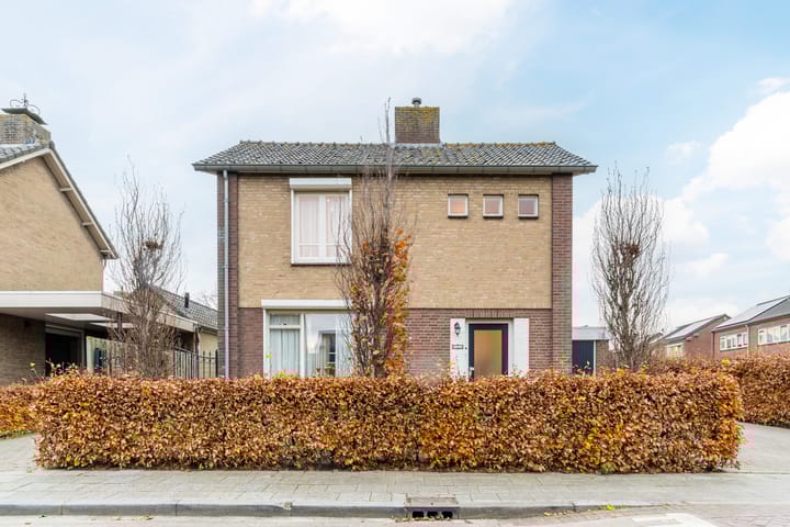 Foto 2 van Kerkstraat 11