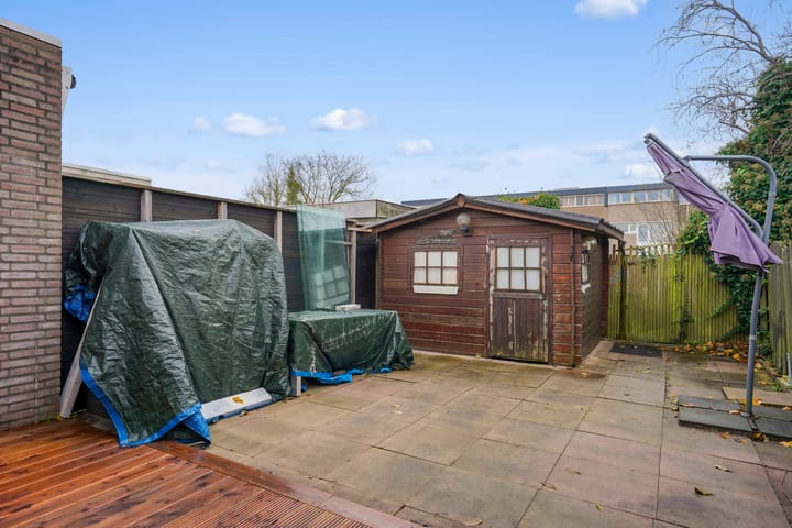 Foto 24 van Vijfde Rompert 52