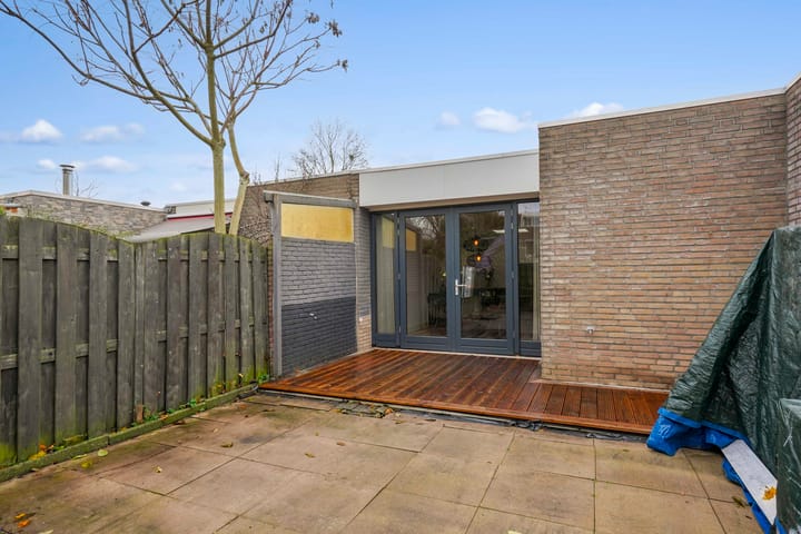 Foto 25 van Vijfde Rompert 52