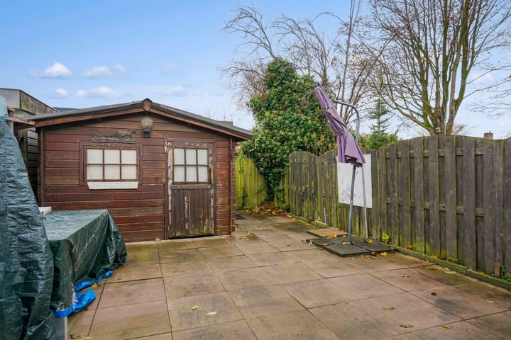 Foto 26 van Vijfde Rompert 52