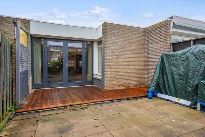 Foto 27 van Vijfde Rompert 52