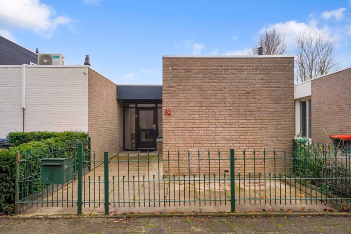 Foto 28 van Vijfde Rompert 52