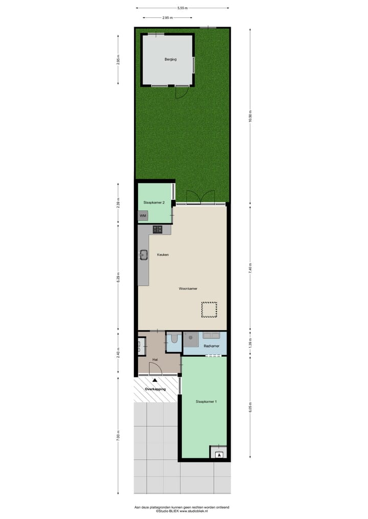 Foto 31 van Vijfde Rompert 52