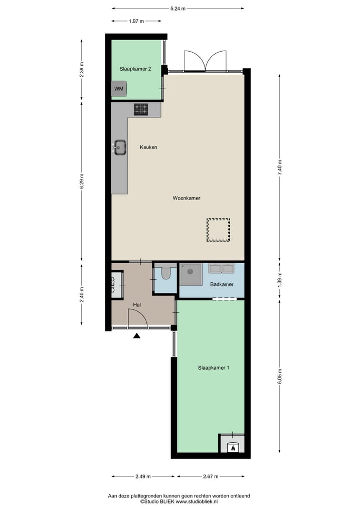 Foto 32 van Vijfde Rompert 52