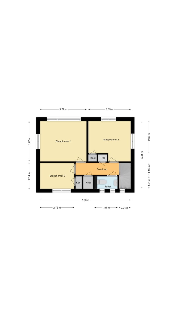 Foto 41 van Kerkstraat 11