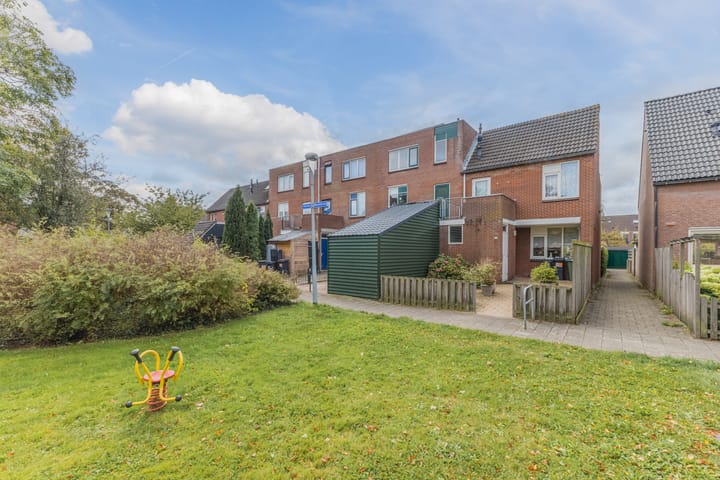 Foto 56 van Alholm 67