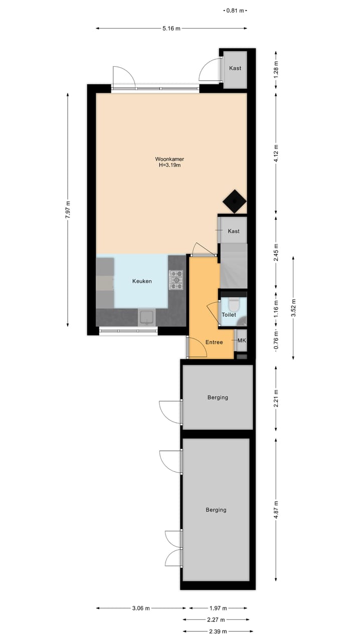 Foto 61 van Alholm 67