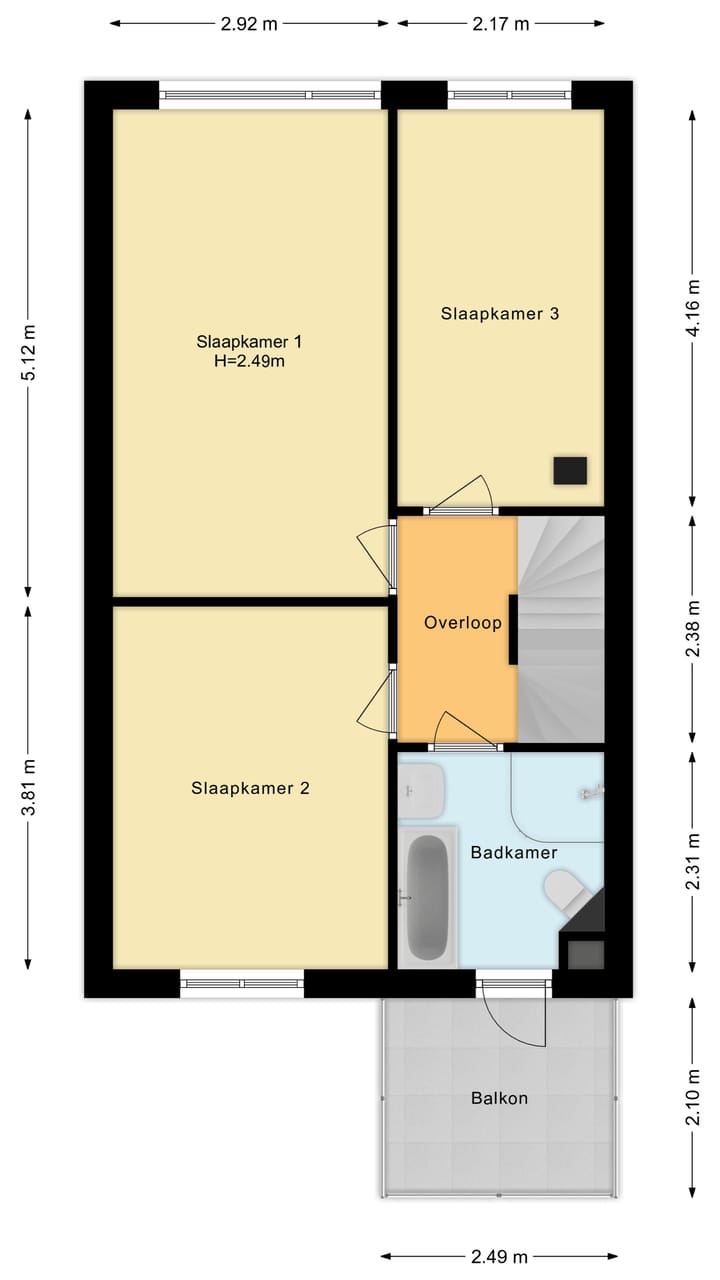Foto 62 van Alholm 67