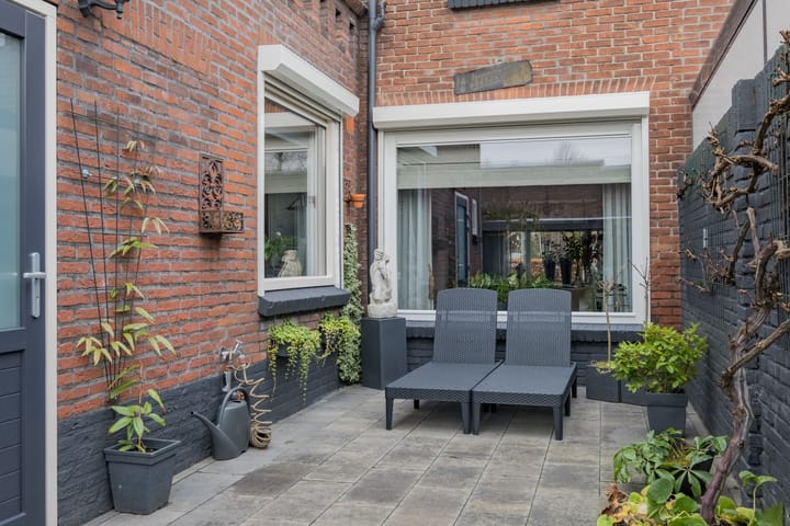 Foto 21 van Hulst 17