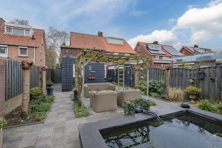 Foto 24 van Hulst 17