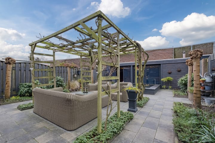 Foto 25 van Hulst 17