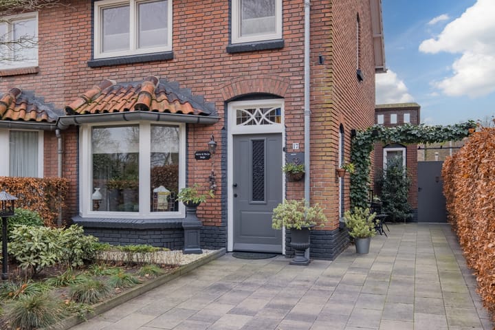 Foto 30 van Hulst 17