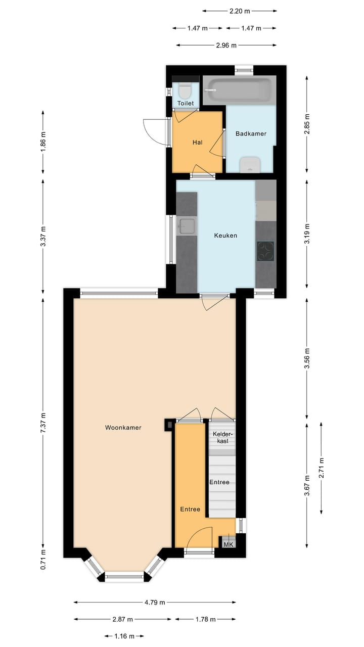 Foto 32 van Hulst 17