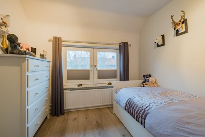 Foto 16 van Hulst 17