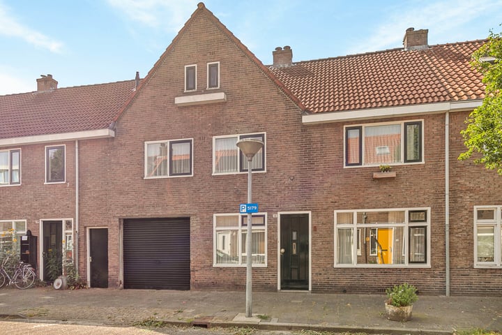 Bekijk foto van Godschalk Rosemondtstraat 8