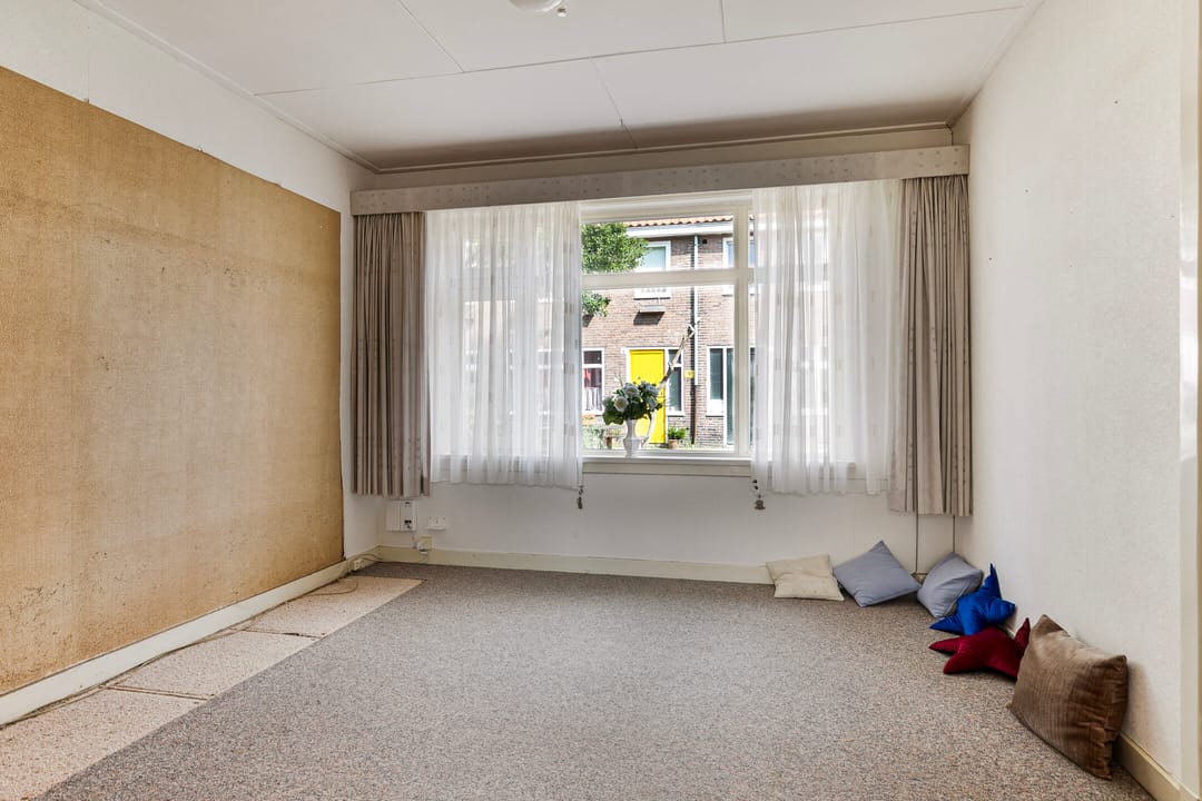 Photo 7 of Godschalk Rosemondtstraat 8