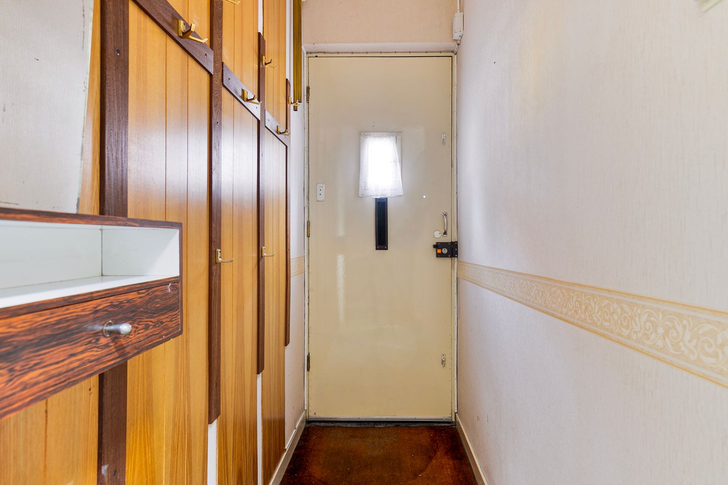 Photo 5 of Godschalk Rosemondtstraat 8