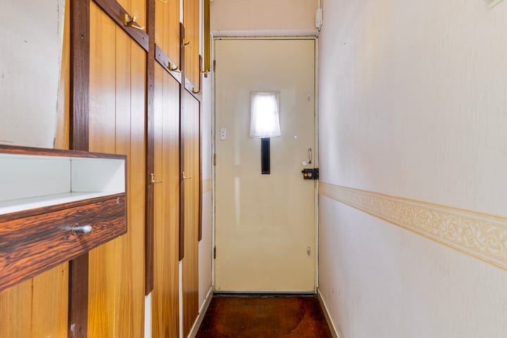 Foto 5 van Godschalk Rosemondtstraat 8