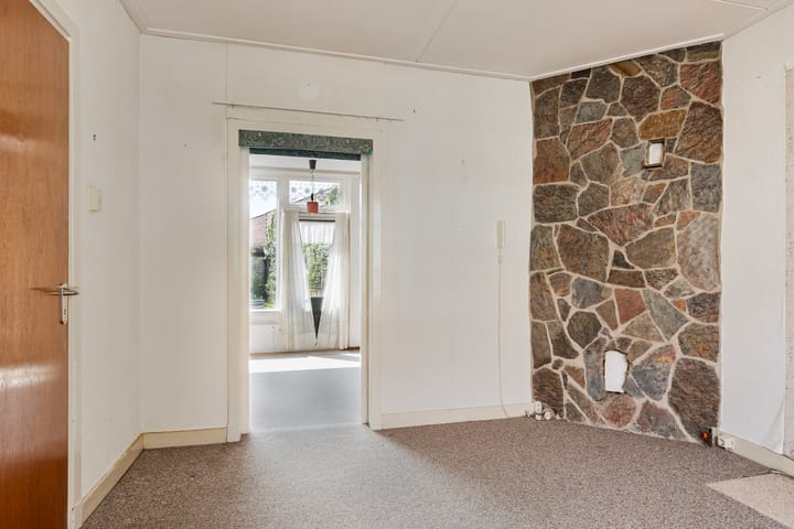 Foto 8 van Godschalk Rosemondtstraat 8