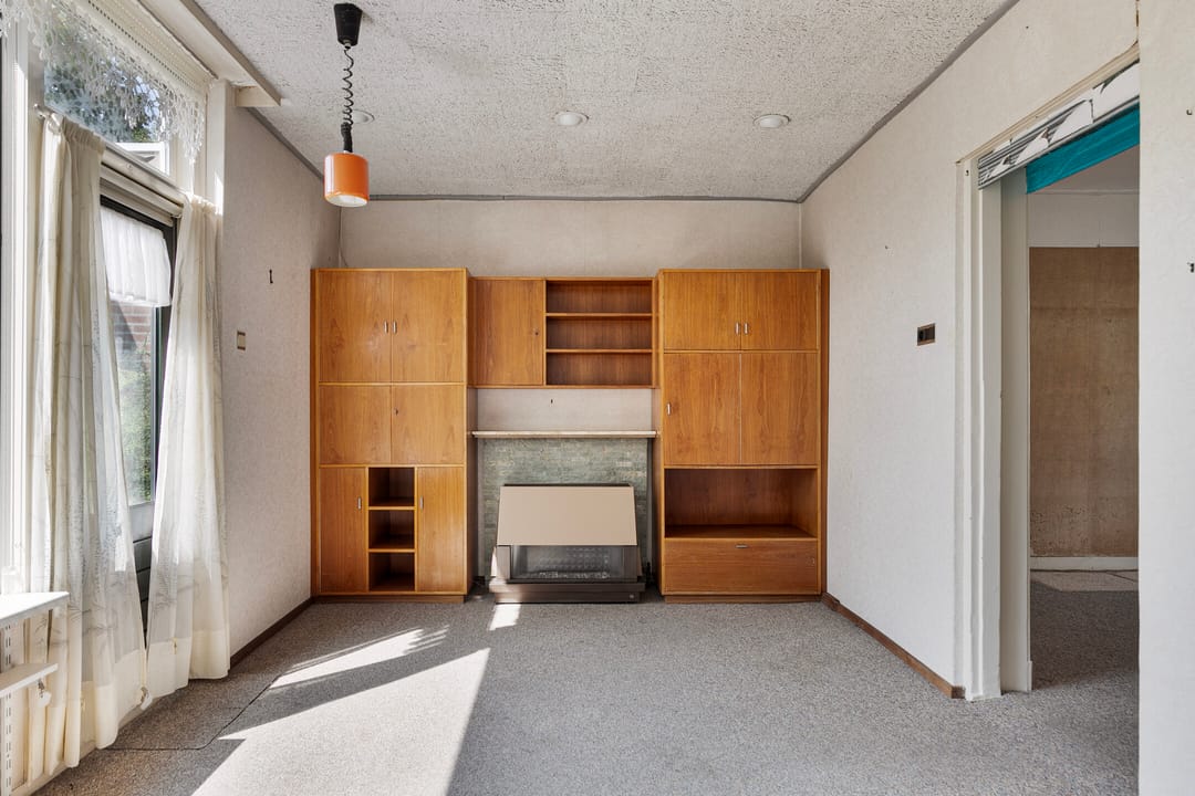 Photo 11 of Godschalk Rosemondtstraat 8