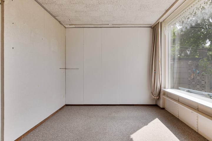 Foto 12 van Godschalk Rosemondtstraat 8