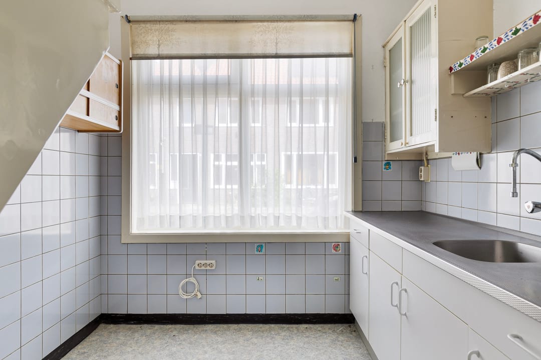 Photo 13 of Godschalk Rosemondtstraat 8