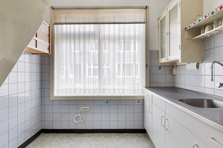 Foto 13 van Godschalk Rosemondtstraat 8