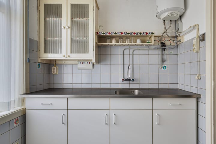 Foto 14 van Godschalk Rosemondtstraat 8