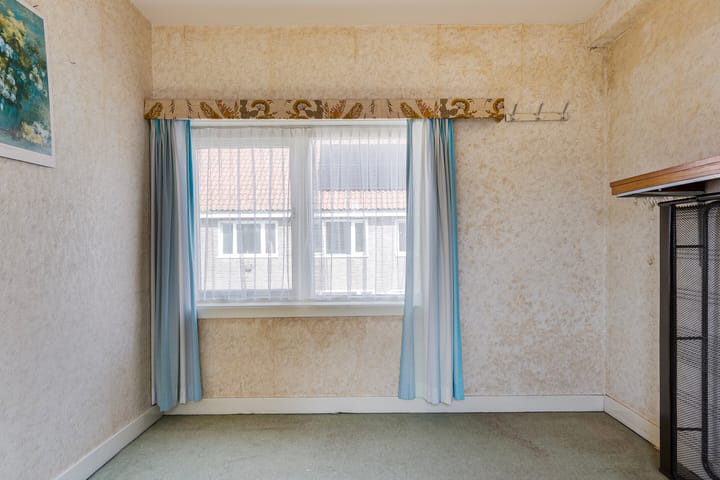 Foto 24 van Godschalk Rosemondtstraat 8