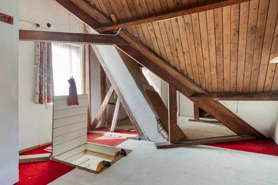 Photo 26 of Godschalk Rosemondtstraat 8