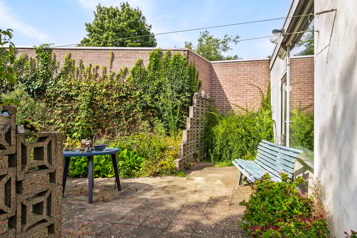 Foto 4 van Godschalk Rosemondtstraat 8