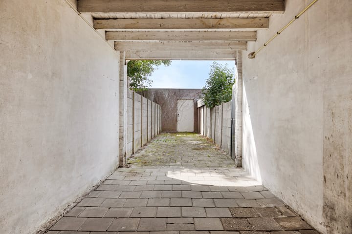 Foto 29 van Godschalk Rosemondtstraat 8