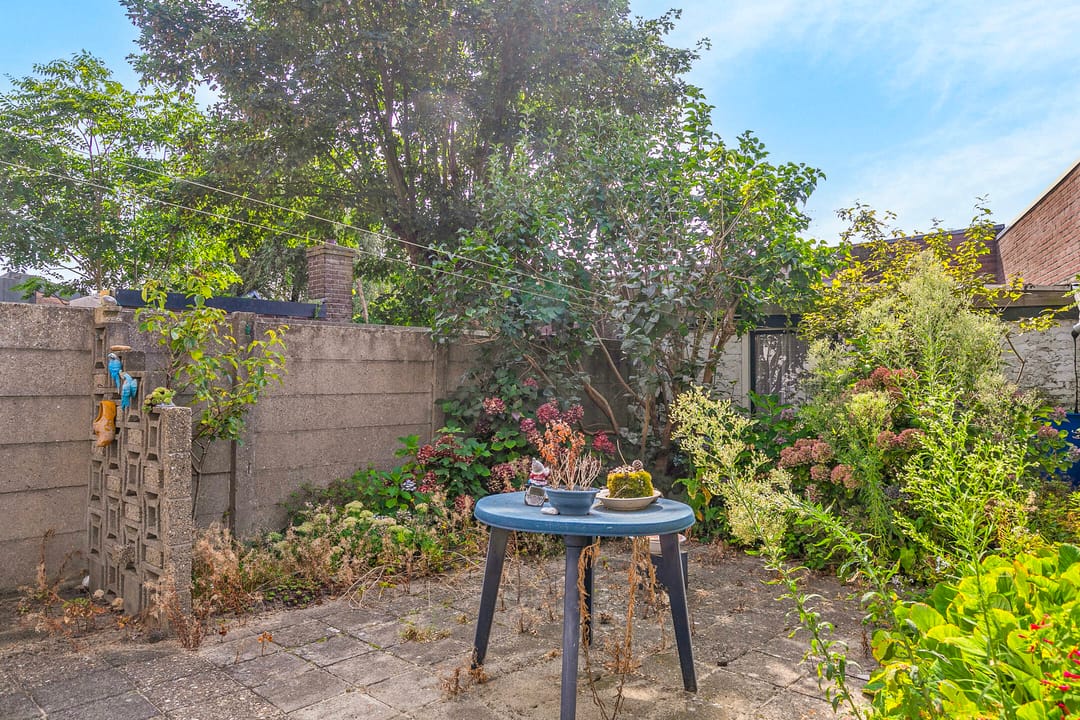 Photo 31 of Godschalk Rosemondtstraat 8