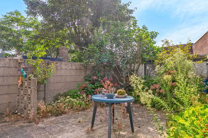 Foto 31 van Godschalk Rosemondtstraat 8