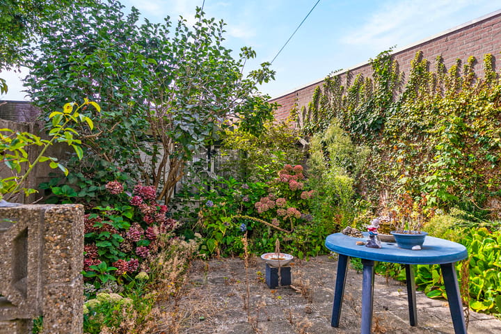 Foto 32 van Godschalk Rosemondtstraat 8