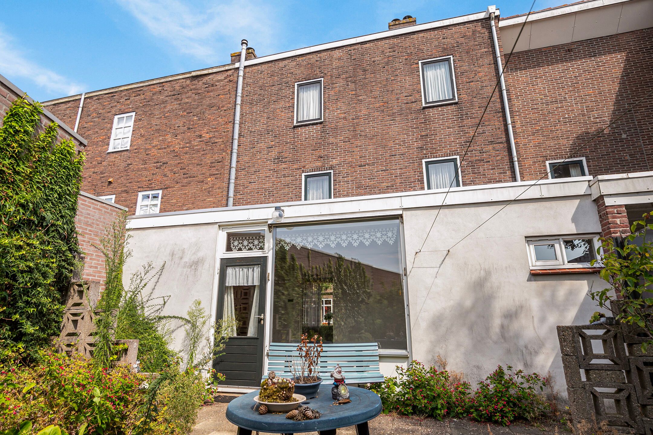 Photo 33 of Godschalk Rosemondtstraat 8