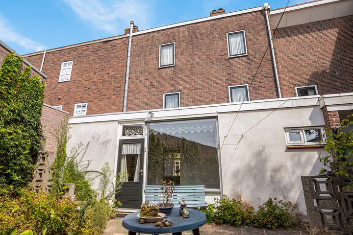 Foto 33 van Godschalk Rosemondtstraat 8