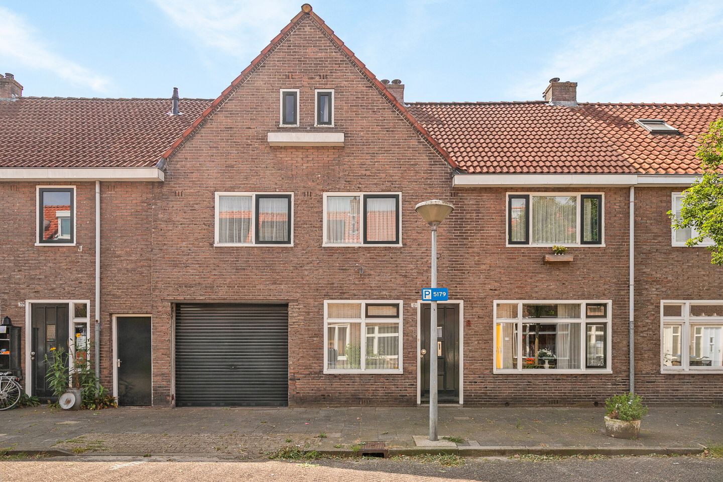 Photo 34 of Godschalk Rosemondtstraat 8