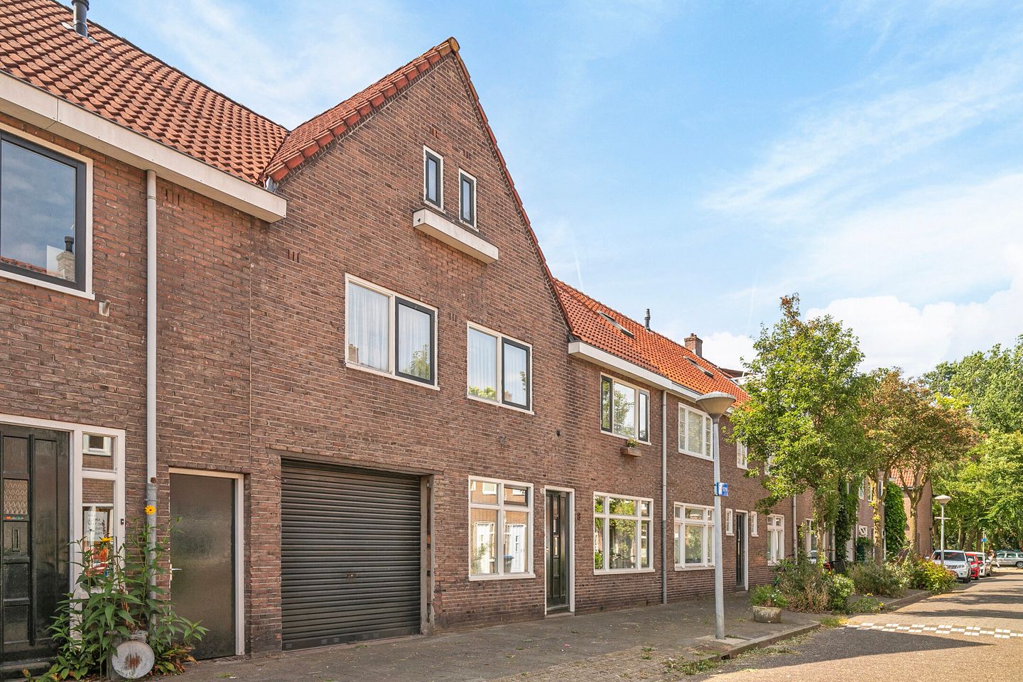 Photo 35 of Godschalk Rosemondtstraat 8