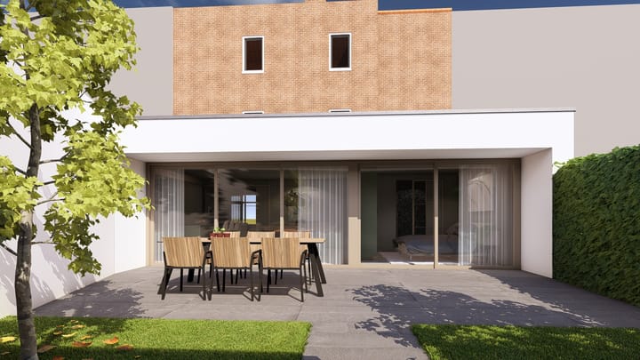 Foto 36 van Godschalk Rosemondtstraat 8