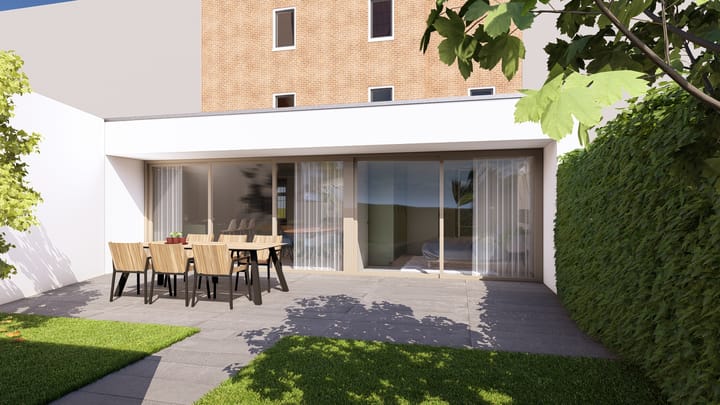 Foto 37 van Godschalk Rosemondtstraat 8