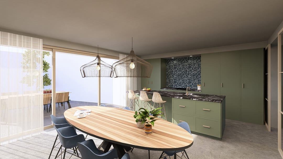 Photo 38 of Godschalk Rosemondtstraat 8