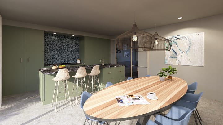 Foto 39 van Godschalk Rosemondtstraat 8