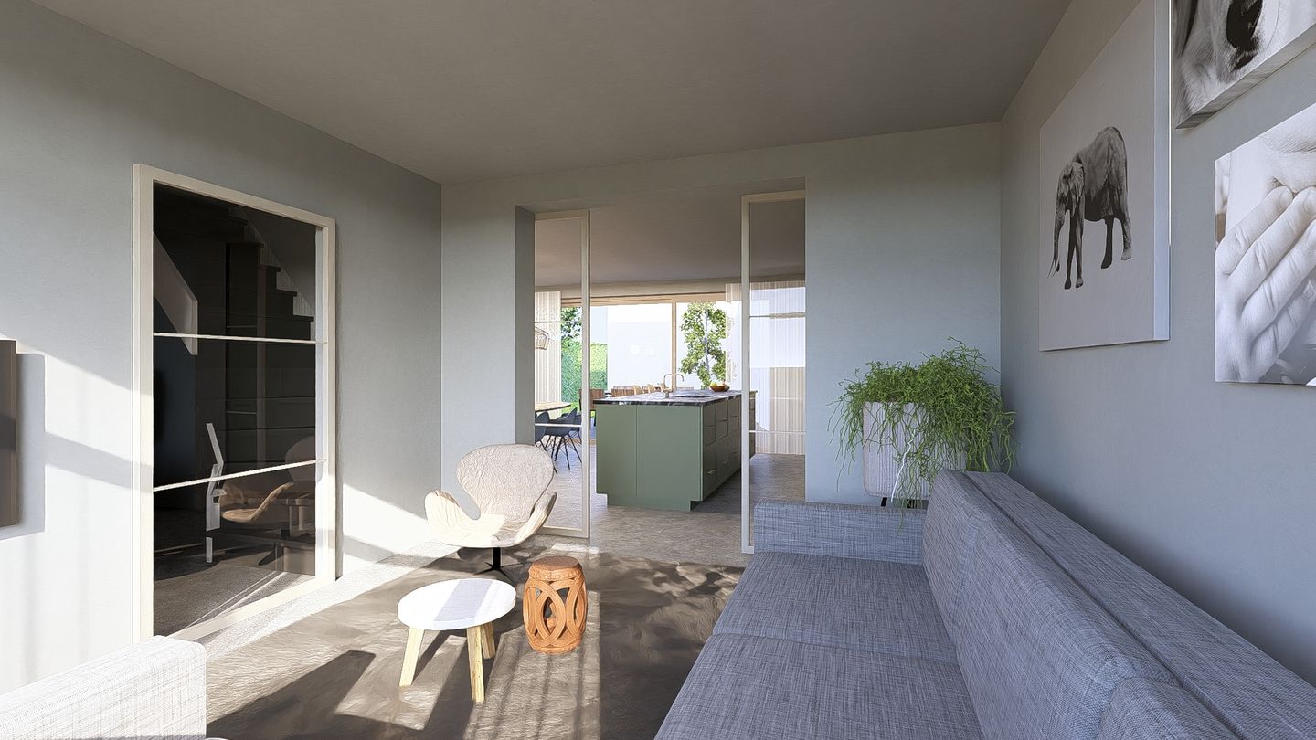 Photo 40 of Godschalk Rosemondtstraat 8