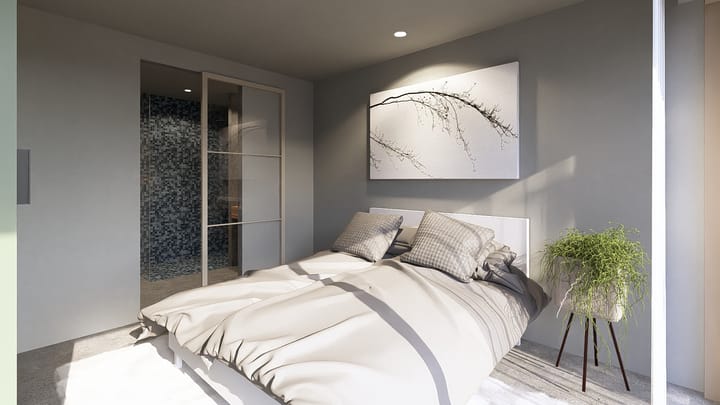 Foto 41 van Godschalk Rosemondtstraat 8