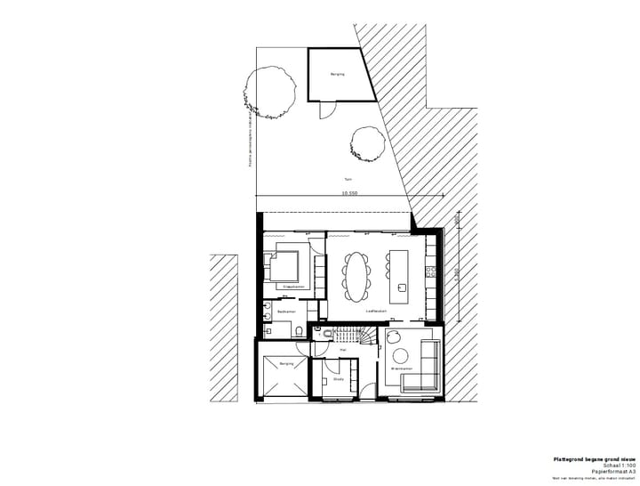 Foto 43 van Godschalk Rosemondtstraat 8